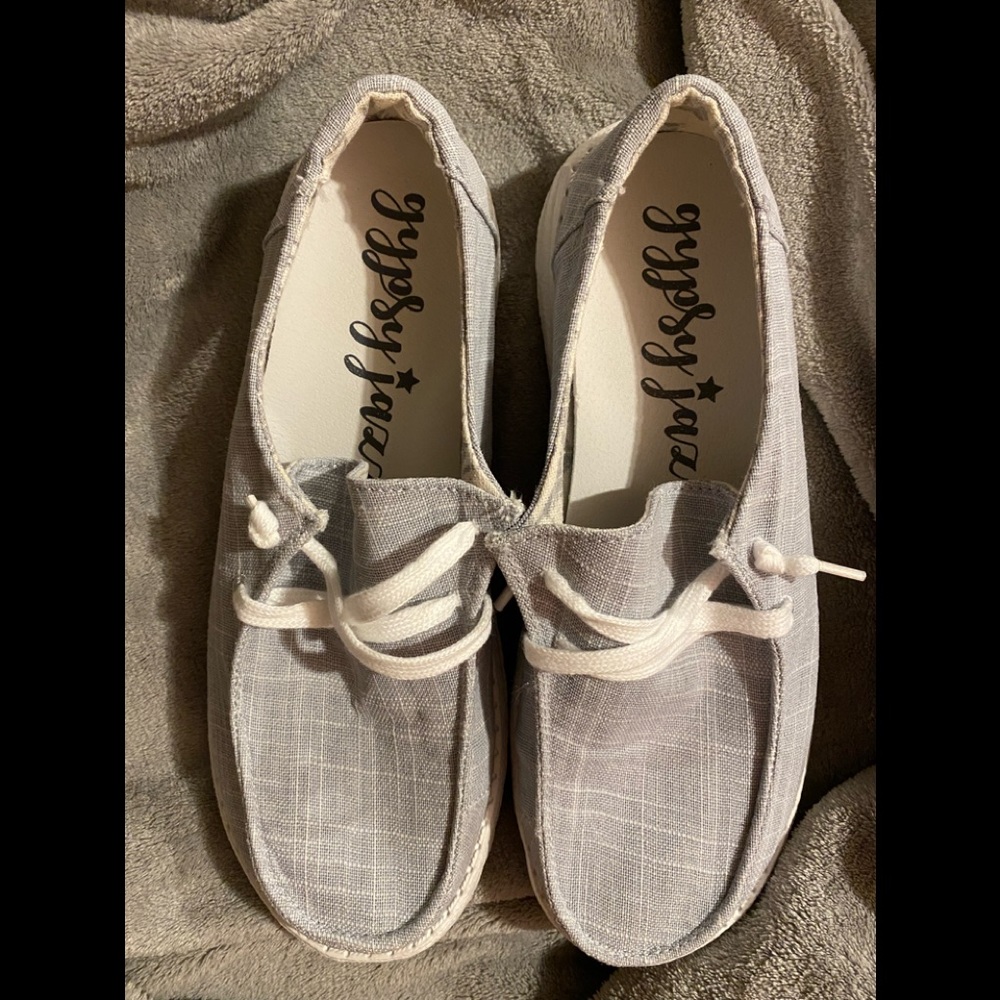 Gypsy Jazz womens loafers